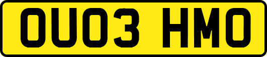 OU03HMO