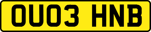 OU03HNB