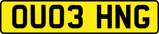 OU03HNG