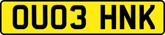 OU03HNK