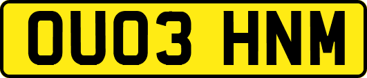 OU03HNM