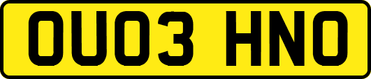 OU03HNO