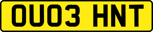 OU03HNT