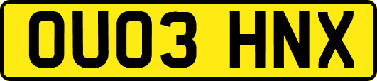 OU03HNX