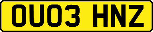 OU03HNZ