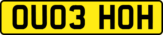 OU03HOH