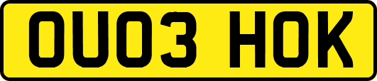 OU03HOK