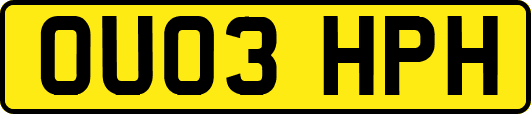 OU03HPH