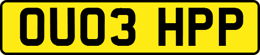 OU03HPP