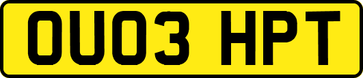 OU03HPT