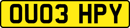 OU03HPY