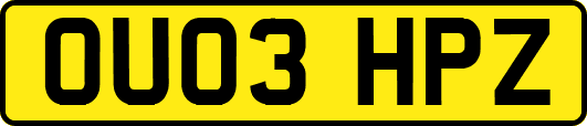 OU03HPZ