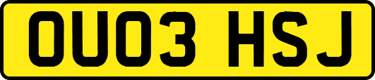 OU03HSJ