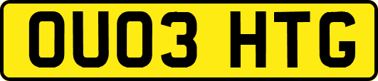 OU03HTG