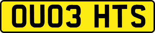 OU03HTS