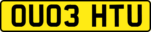 OU03HTU