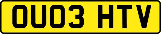 OU03HTV