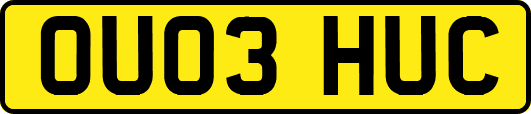 OU03HUC