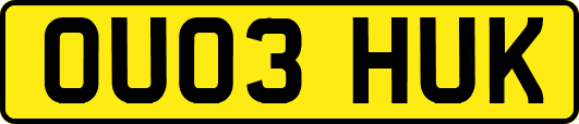 OU03HUK
