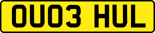 OU03HUL