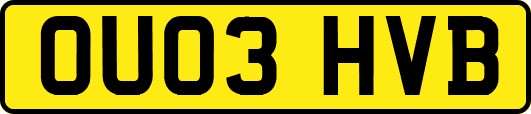 OU03HVB