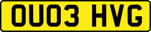 OU03HVG