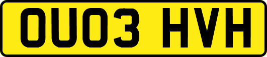 OU03HVH