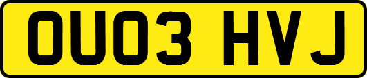OU03HVJ