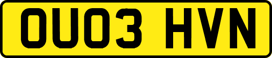 OU03HVN