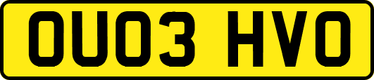 OU03HVO