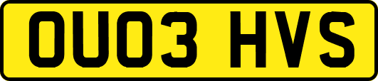 OU03HVS