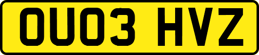 OU03HVZ