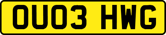 OU03HWG