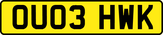 OU03HWK