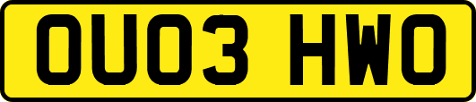 OU03HWO