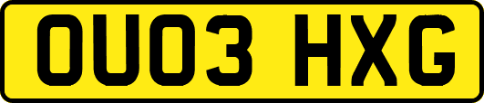 OU03HXG