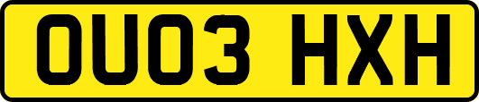 OU03HXH