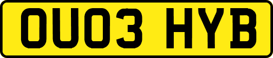 OU03HYB