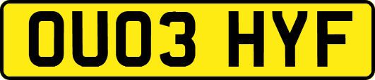 OU03HYF
