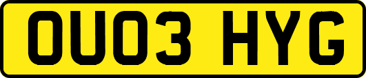 OU03HYG