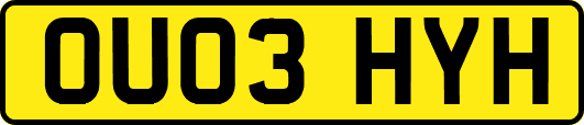 OU03HYH