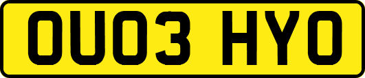 OU03HYO