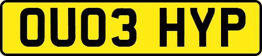 OU03HYP