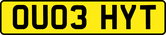 OU03HYT