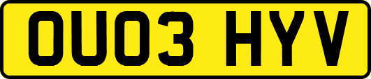 OU03HYV