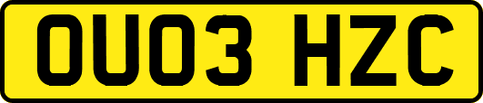 OU03HZC