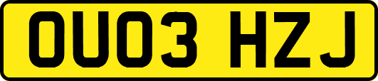 OU03HZJ