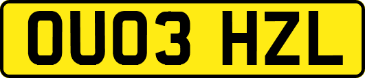 OU03HZL