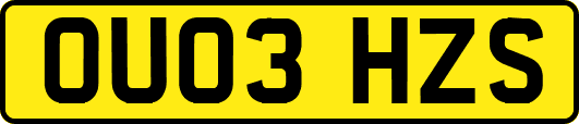 OU03HZS