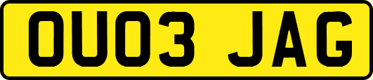 OU03JAG